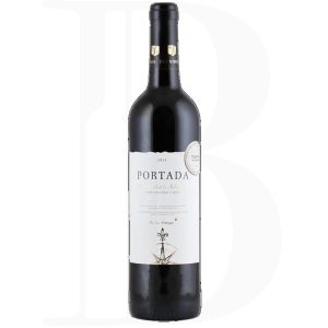 Portada Tinto 0,75l