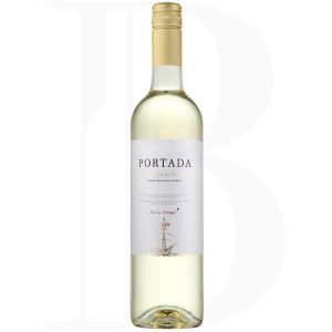 Portada Weiß 0,75l