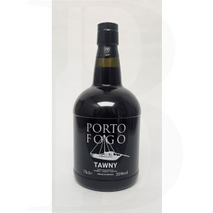 Porto Fogo Tawny 0,75l