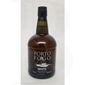 Porto Fogo White 0,75l