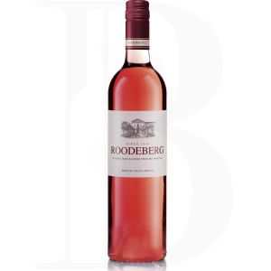 KWV Roodeberg Rosé 0,75l