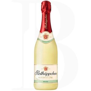 Rotkäppchen Alkoholfrei 0,75l