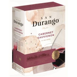 San Durango Cabernet Sauvignon BIB 3,0l
