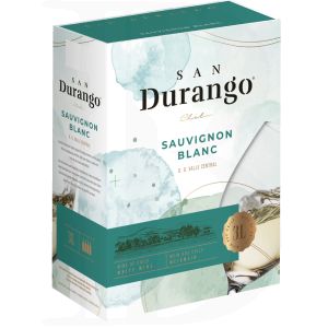 San Durango Sauvignon Blanc BIB 3,0l
