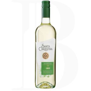 Santa Christina Sauvignon Blanc 0,75l