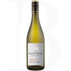 Santa Lucia Chardonnay 0,75l