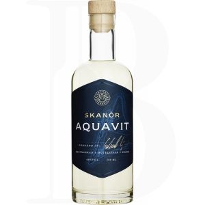 Skanör Aquavit 0,5l