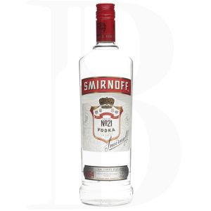 Smirnoff Red 1,0l