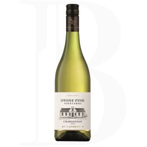 Stone Pine Vineyards Chardonnay 0,75l