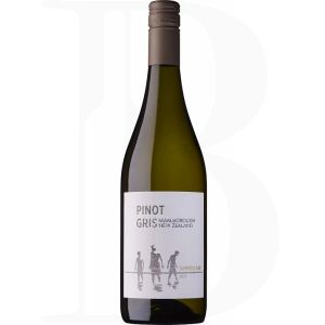 Summer Bay Pinot Gris 0,75l