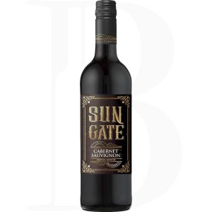 Sun Gate Cabernet Sauvignon 0,75l