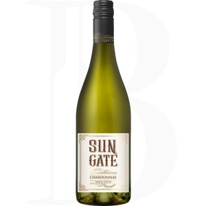 Sun Gate Chardonnay 0,75l