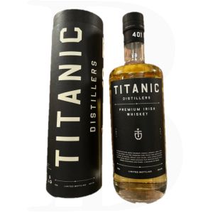 Titanic Premium 401 0,7l