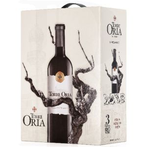 Torre Oria Tempranillo BIB 3,0l