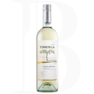 Torresella Pinot Grigio DOC 0,75l