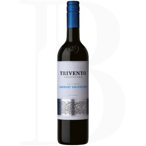 Trivento Reserve Cabernet Sauvignon Vegan 0,75l