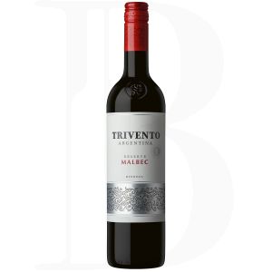 Trivento Reserve Malbec Vegan 0,75