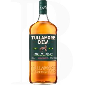 Tullamore Dew 1,0l