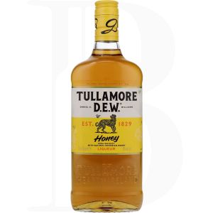 Tullamore Dew Honey Whisky-Honig-Likör 0,7l