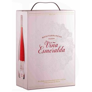 Torres Viña Esmeralda Rosé BiB 3,0l