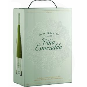 Torres Viña Esmeralda White BiB 3,0l