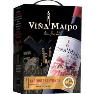 Viña Maipo Cabernet Sauvignon BIB 3,0l