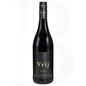 Vrij Merlot entalcoholisiert 0,75 l