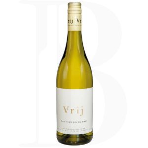 Vrij Sauvignon Blanc entalkoholisiert 0,75 l