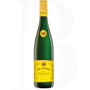 Dr. Zenzen Yellow Label Riesling 0,75l