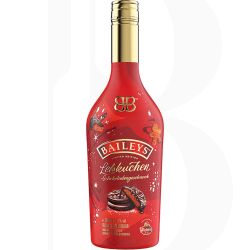 Baileys Lebkuchen Irish Cream Liqueur 0.5l