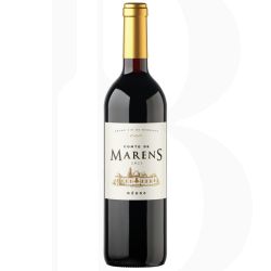 Comte De Marens Médoc 0.75l