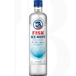Fisk Ice Mint 0,5l