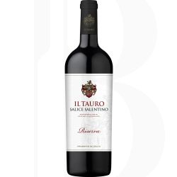 Il Tauro Salice Salentino Riserva 0,75l