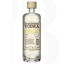 Koskenkorva Vanilla 0,7l
