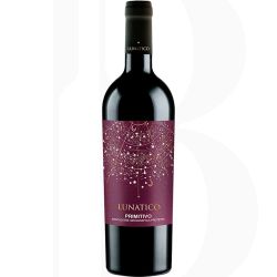 Lunatico Primitivo Puglia 0,75l