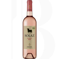 Osborne Solaz Rosado Bio 0,75l