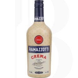 Ramazzotti Crema Cremelikör 0.7l
