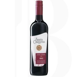 Santa Christina Cabernet Sauvignon 0,75l