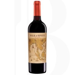 Silk & Spice 0,75