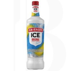Smirnoff Ice Original Crisp Citrus 0.7l