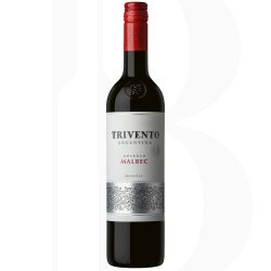 Trivento Reserve Malbec Vegan 0,75