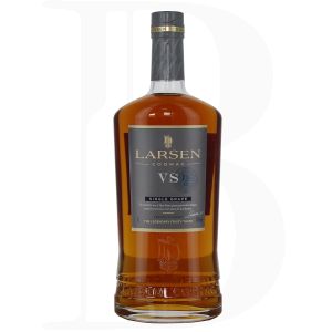 Larsen VS 1,0l Single Grape