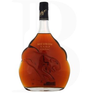 Meukow VSOP 1,0l