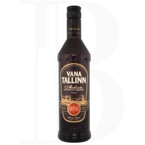 Vana Tallinn 50% 0,5l