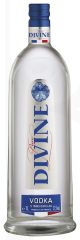 Pure Divine Vodka 1,0l