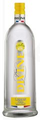 Pure Divine Lemon Vodka 1,0l