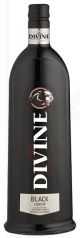 Pure Divine Black Liqueur 0,7l