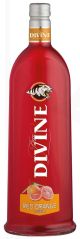Pure Divine Red Orange Liqueur 0,7l