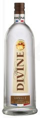 Pure Divine Vanille Vodka 1,0l