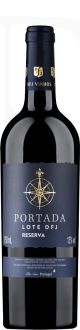 Portada Reserva rot 0,75l